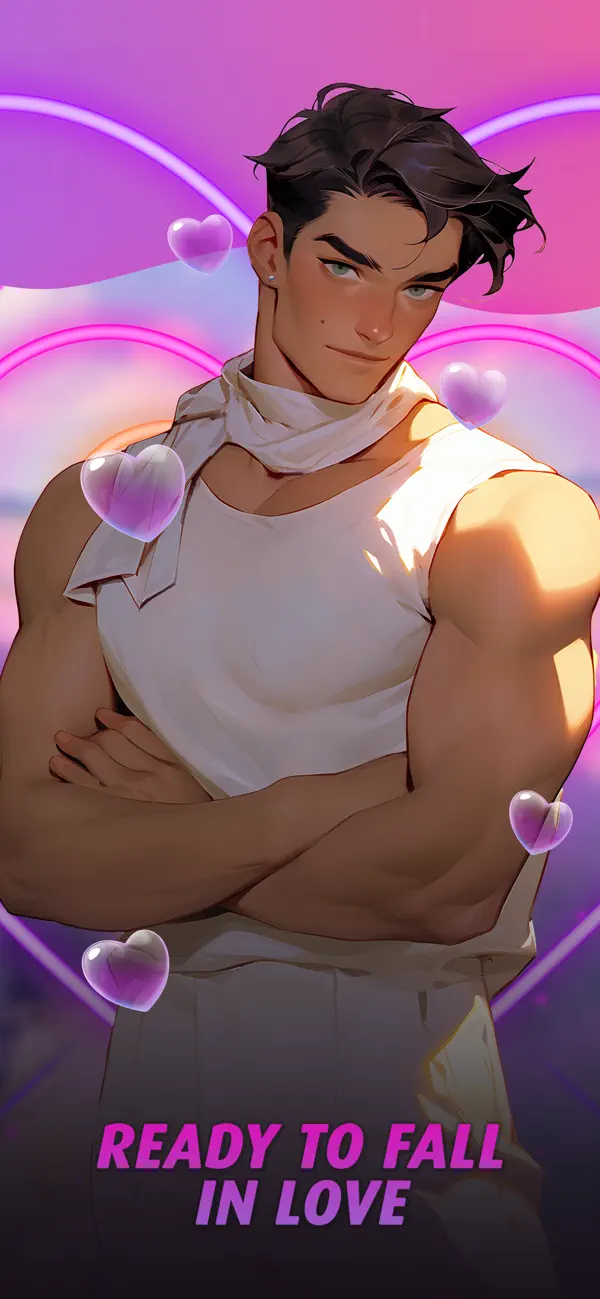 Love Eden: Chapters of Romance Hack screenshot 9 - game app interface