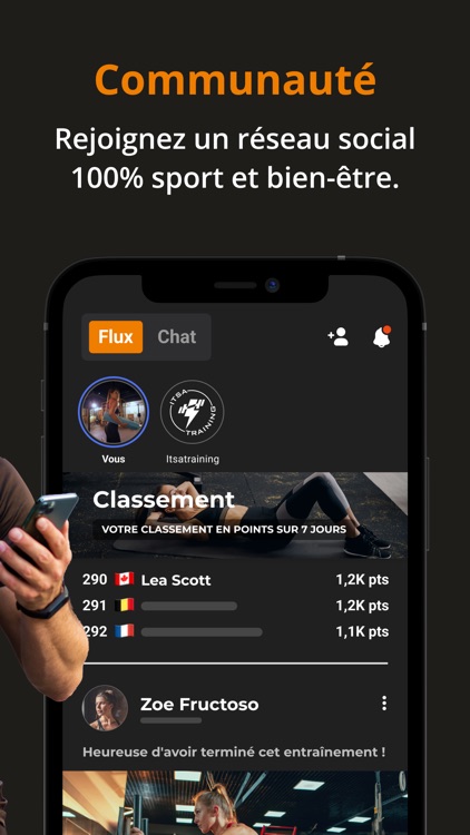 Itsatraining screenshot-7