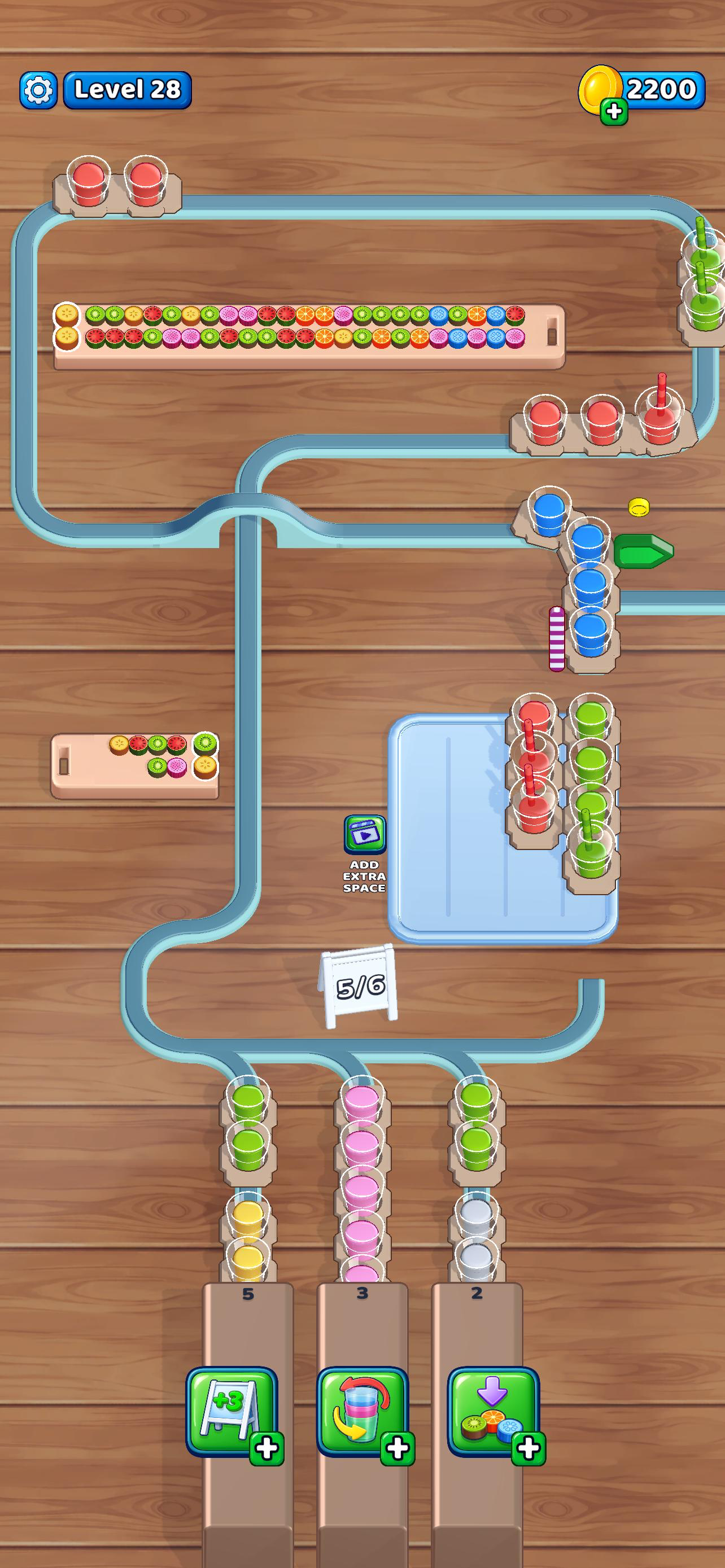 Cocktail Loop screenshot 4
