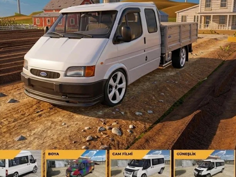 Transity Simulator Online screenshot 5