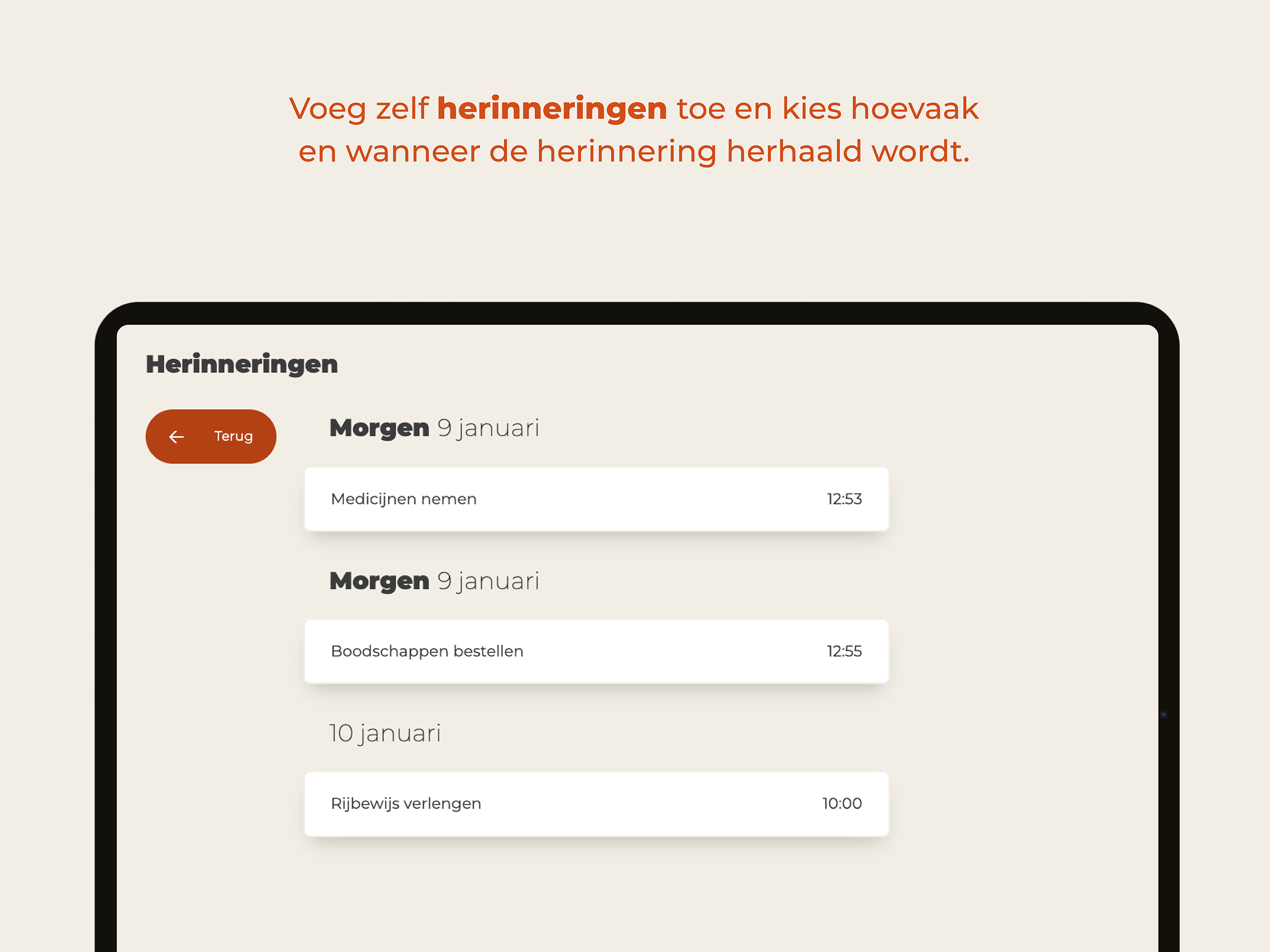 LiseVerbindt screenshot 6