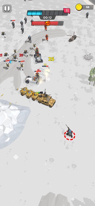 Combat Wheeler Screenshot 6 of 6