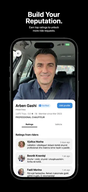 Nisu Driver screenshot 4