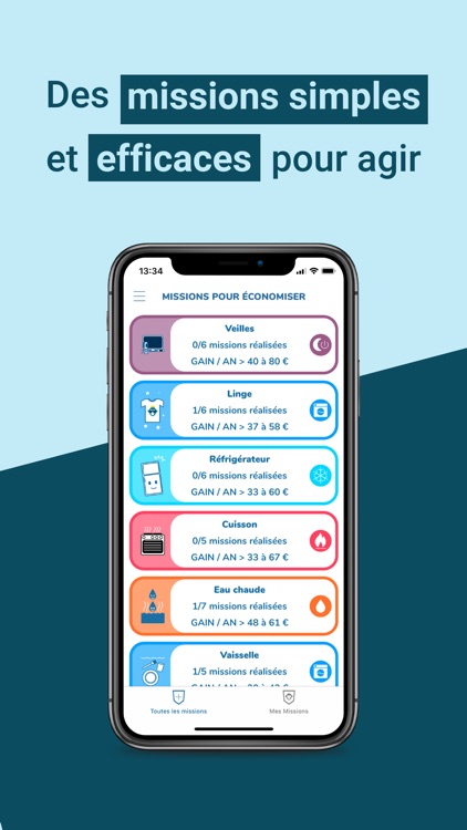 Ecojoko screenshot-5
