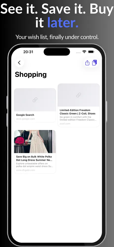 StashNest screenshot 4