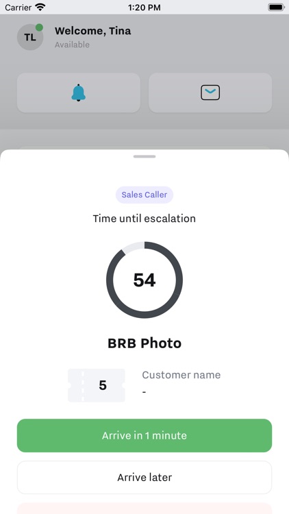 Linistry Business screenshot-4