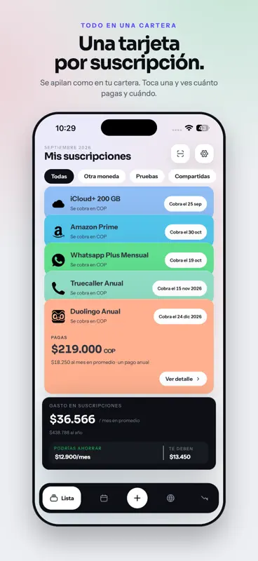 Sublet screenshot 2 of 6