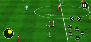 Football Games Penalty Kick screenshot 1