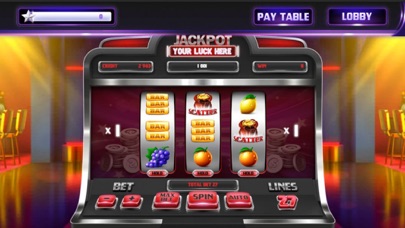 Slot Paradise: Casino Screenshot