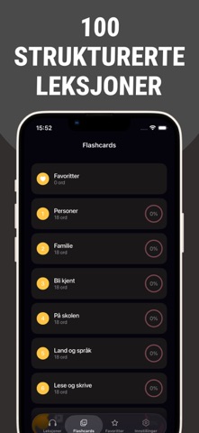 Lær georgisk raskt screenshot