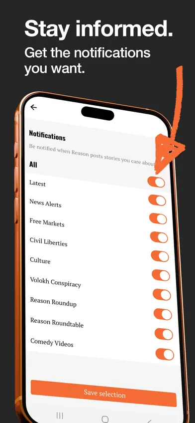 Reason screenshot 3