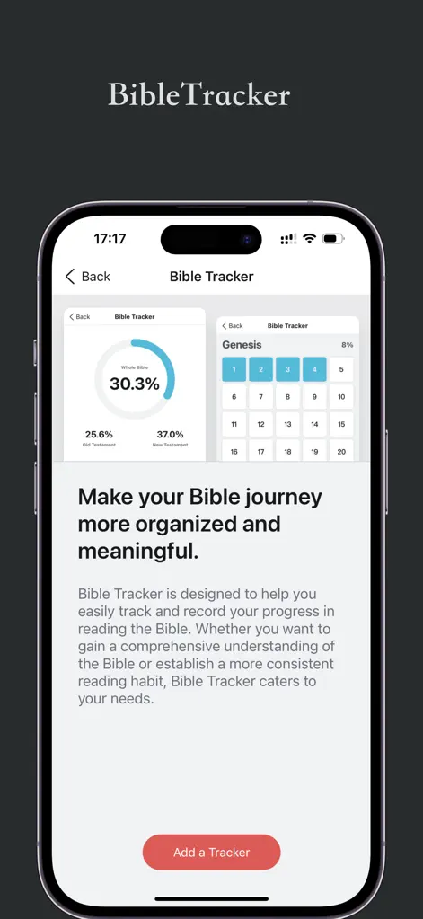 Public Reading of Scripture - Reference App | MWM