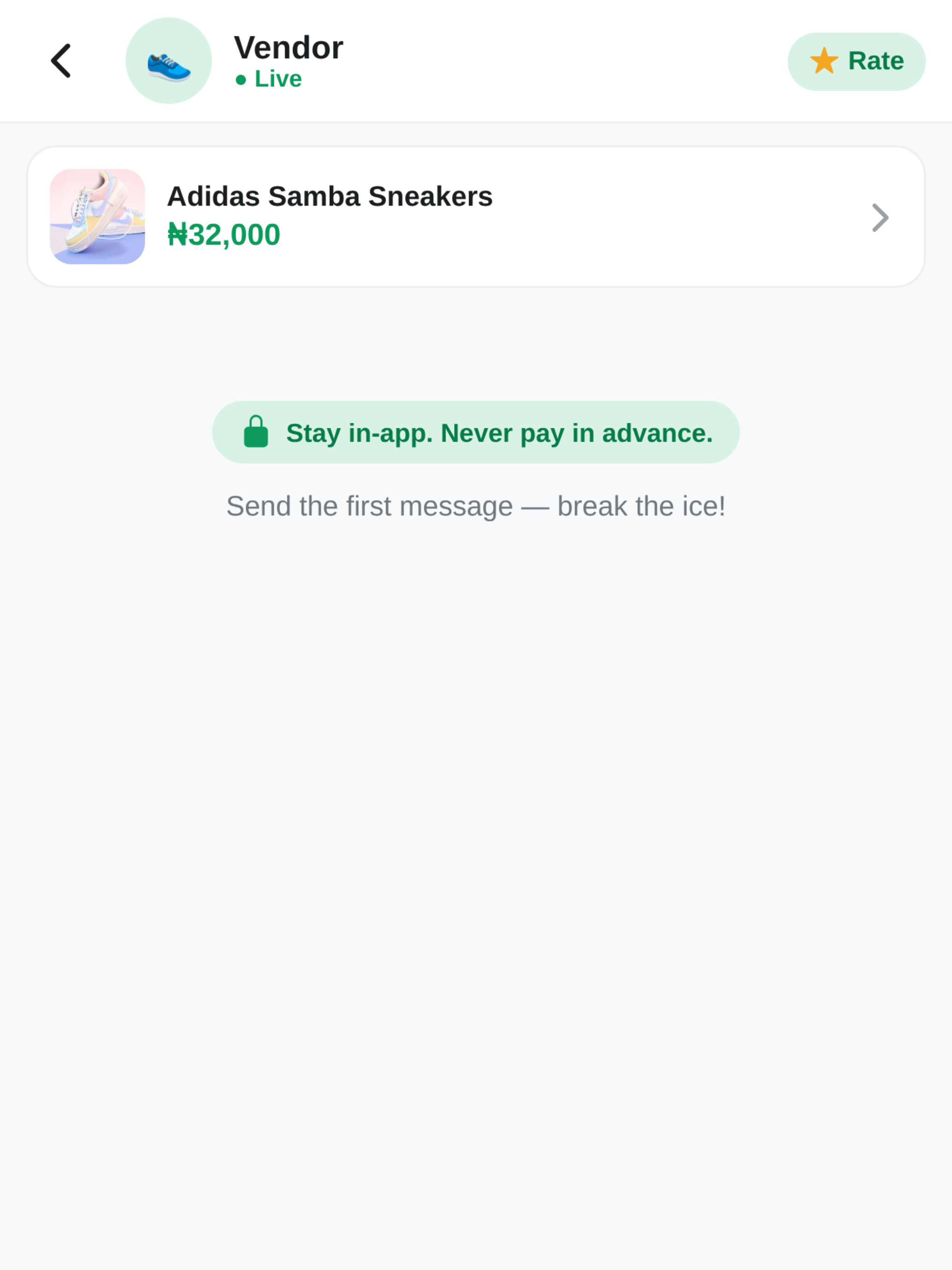 Near Plug / Buy Nearby goods screenshot 16