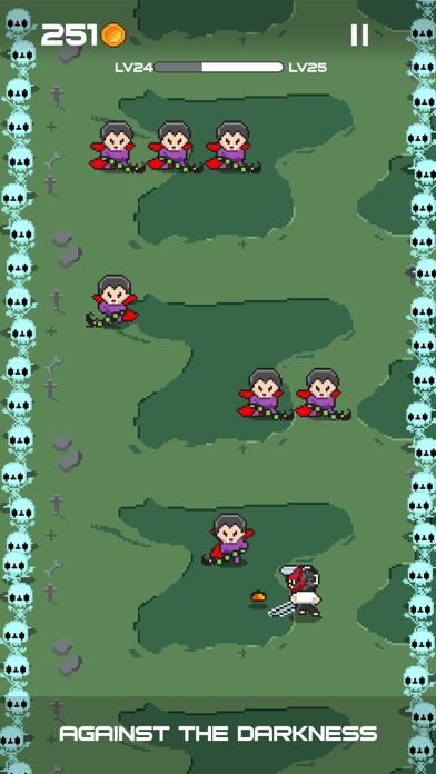 Ice Hockey PRO: game for watch Screenshot