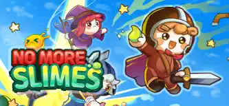 No More Slimes!!: Idle Action screenshot 1
