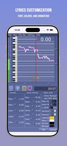 Singing Tutor Screenshot 3 of 10