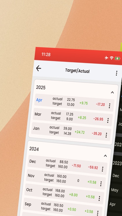 Shift Calendar - Megashift screenshot-6