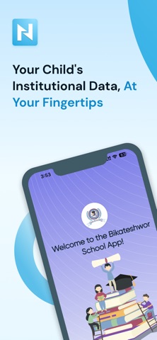BES School Screenshot 1 of 6