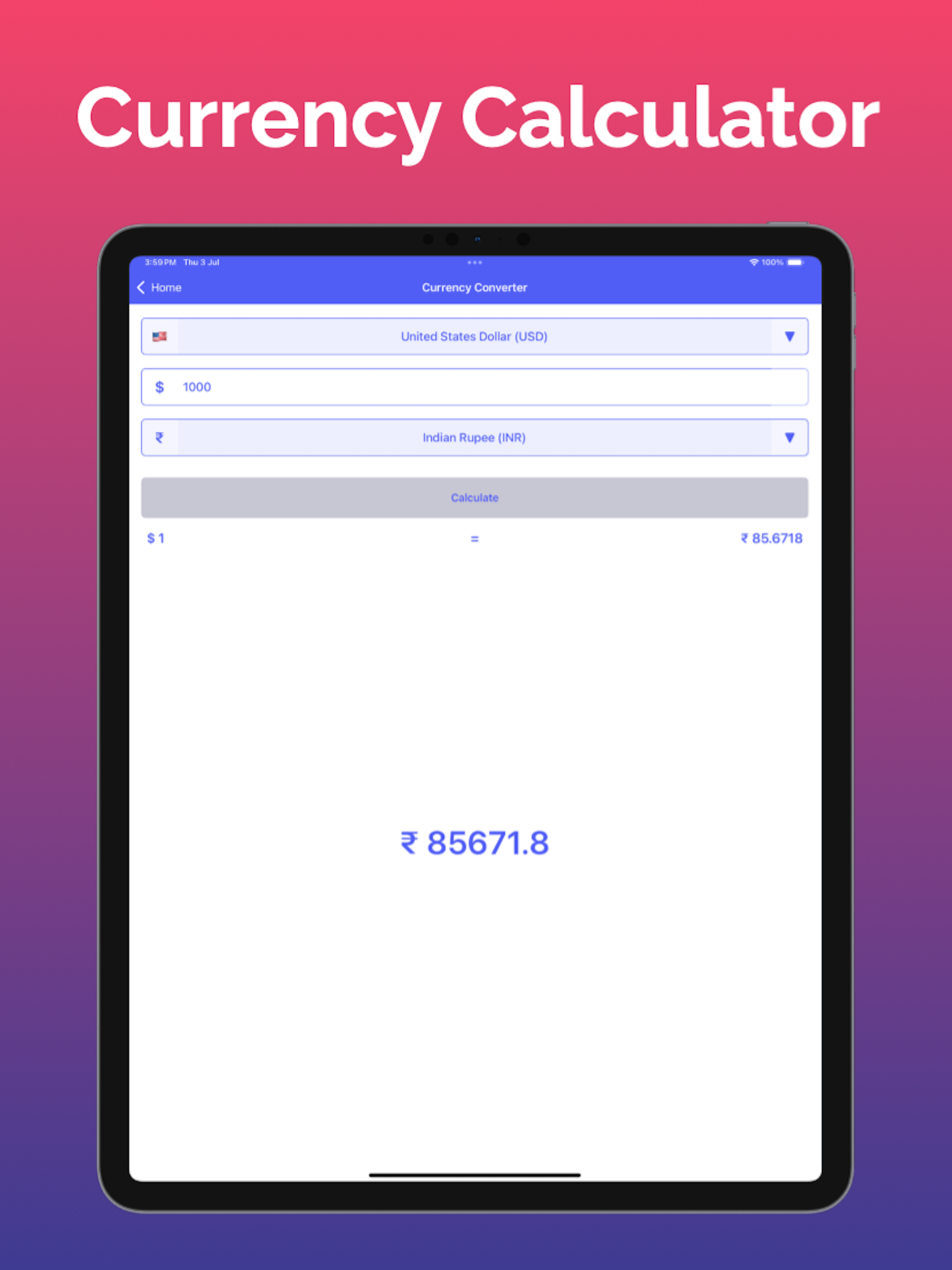 Quick Financial Calculator Pro screenshot 12
