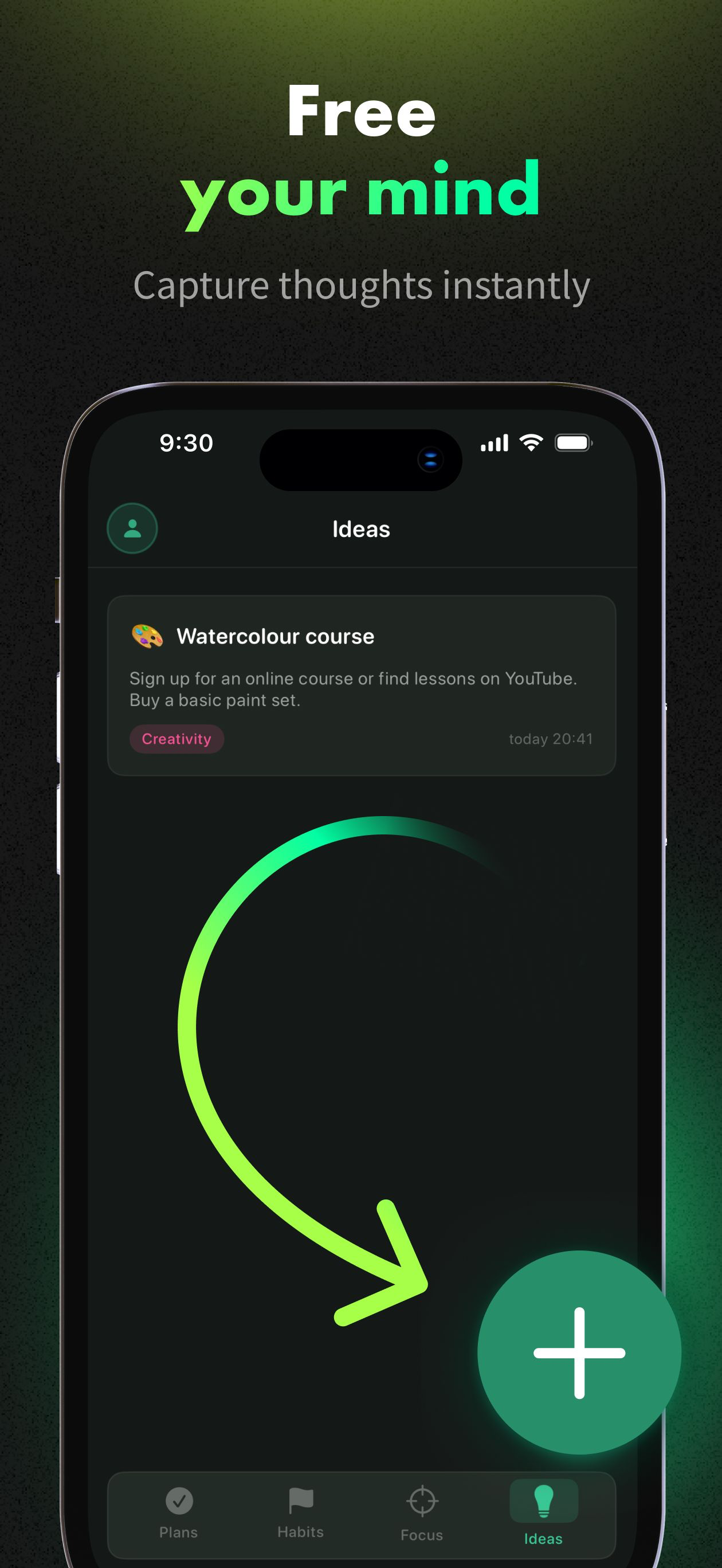 FlowDoIt: ADHD Tasks & Habits screenshot 7