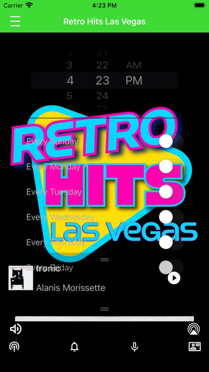 Retro Hits Las Vegas screenshot-4