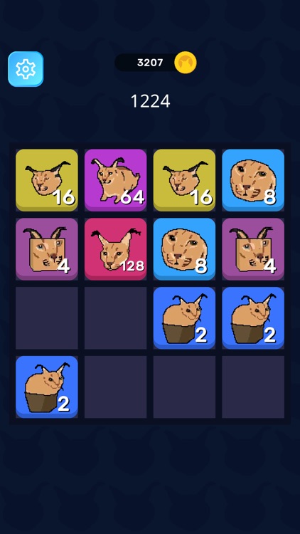 My Talking Floppa screenshot-6