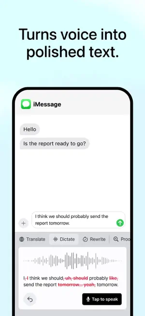 AI Writer: Email Letter Essay screenshot 3