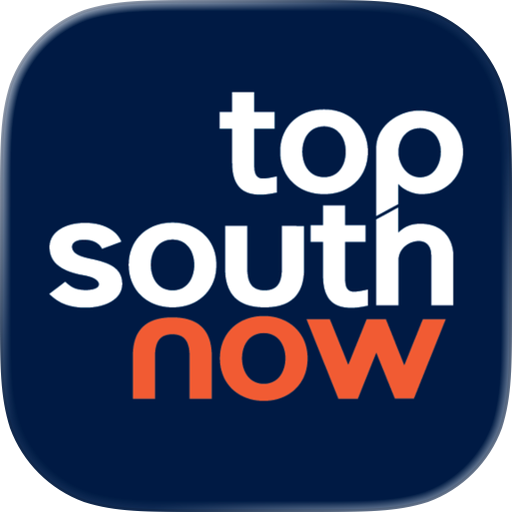 Top South Now