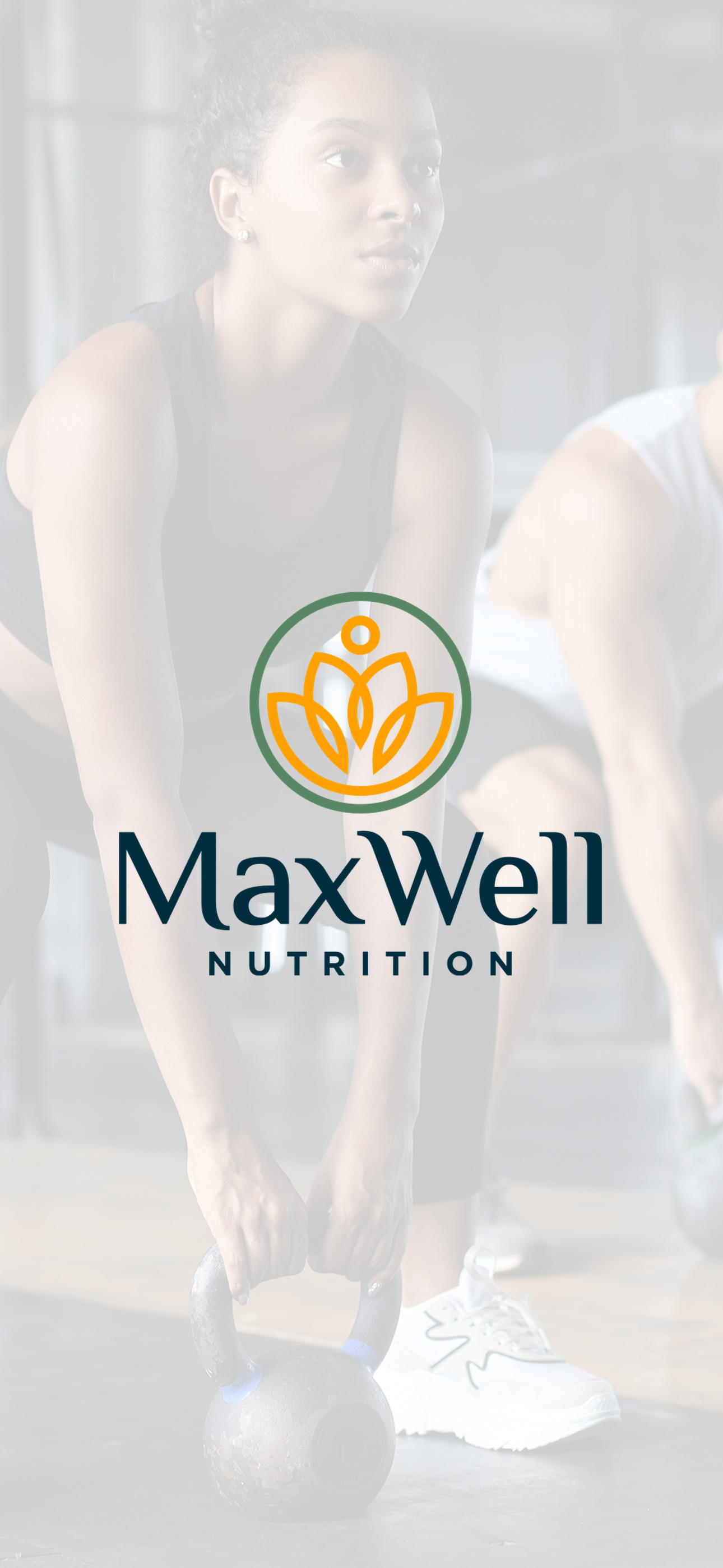MaxWell Nutrition