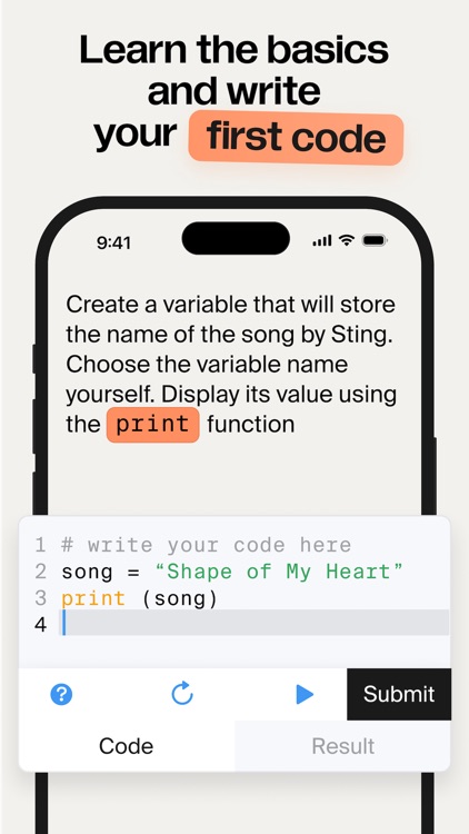 Coding Courses by TripleTen screenshot-4