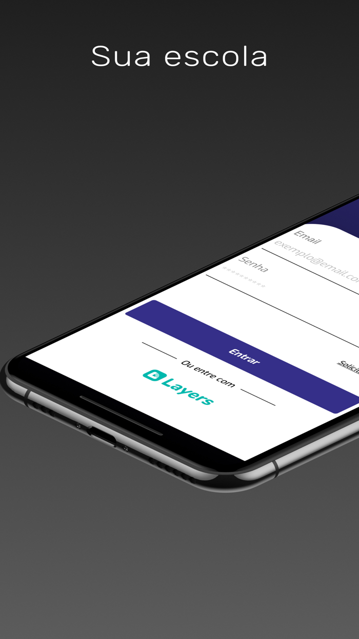 Controle de Acesso Vital