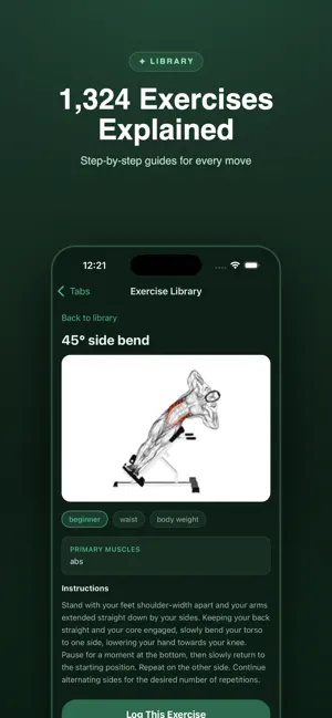 Kijani Wellness screenshot 3
