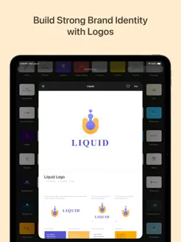 Designs for Google Slides Pro screenshot 16