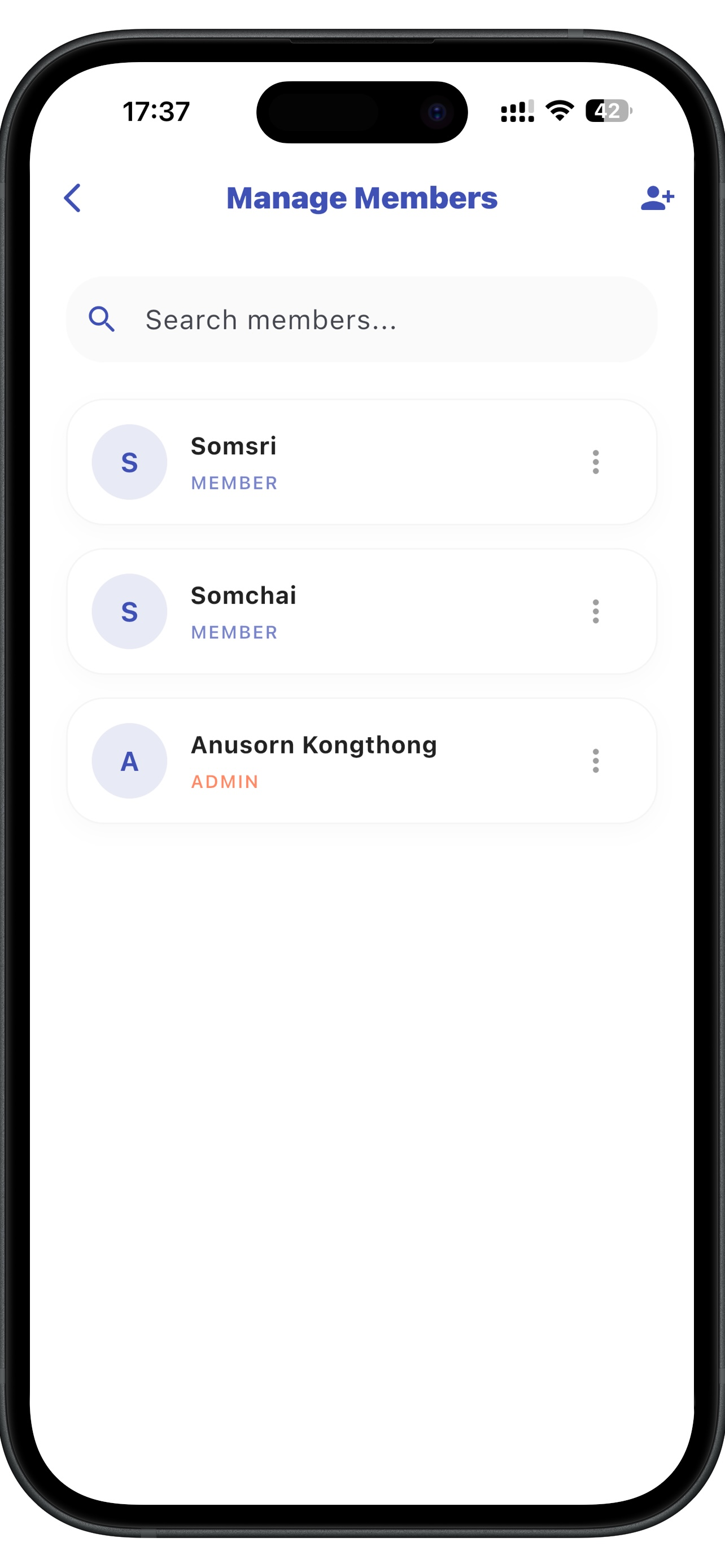 WorkTime : Easy screenshot 6