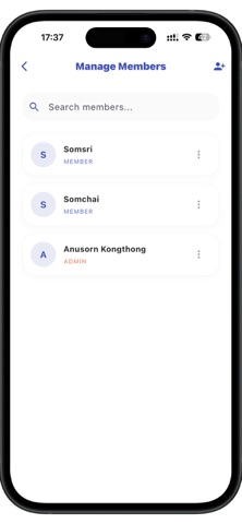 WorkTime : Easy screenshot