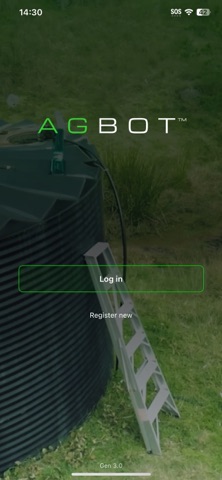 Agbot Screenshot 1 of 5