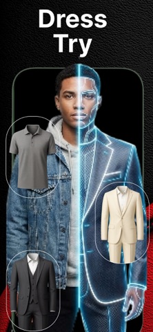 Face Swap - Remake Face AI Screenshot 2 of 4