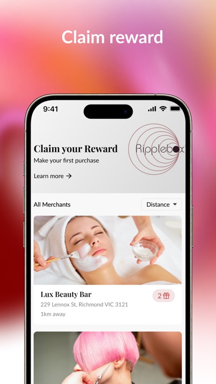 Ripplebox screenshot-5
