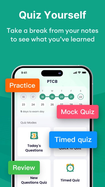PTCE PTCB Exam Prep 2024 screenshot-5
