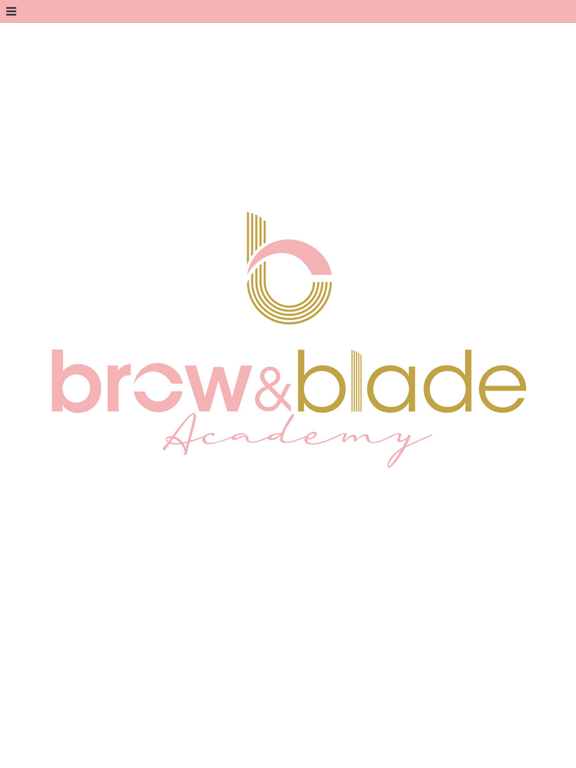 Screenshot #4 pour Brow and Blade Academy