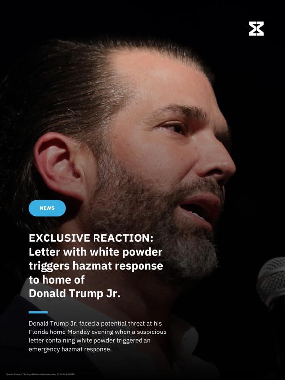 Screenshot #5 pour MxM News