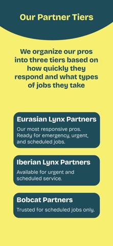 Lynx Partner Screenshot 3 of 8