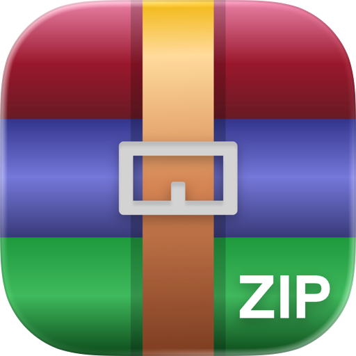 zip unzip 7z rar dzip extract