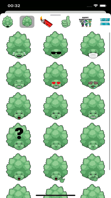 StickeyOunceClub Screenshot