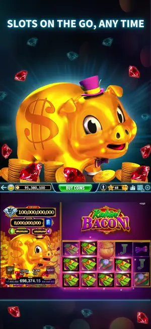 FoxPlay Casino : Slots Games screenshot 5