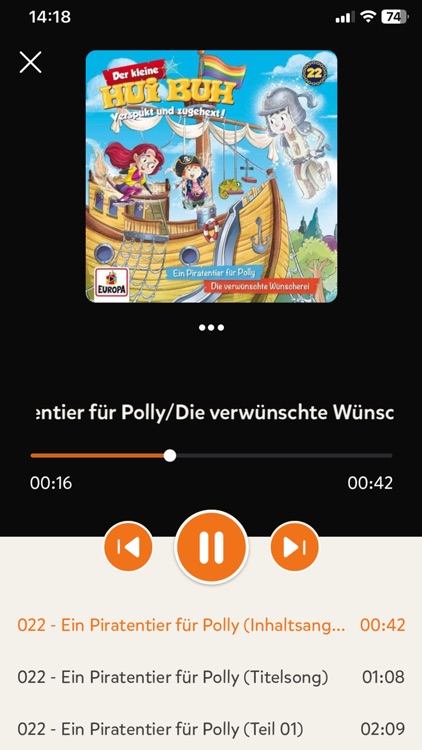 tigerKEY screenshot-6