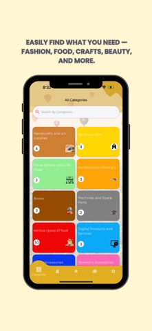 Pride of Myanmar iPhone screenshot