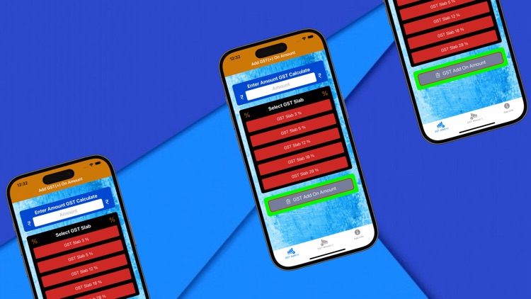 BelgPotterGST screenshot-4