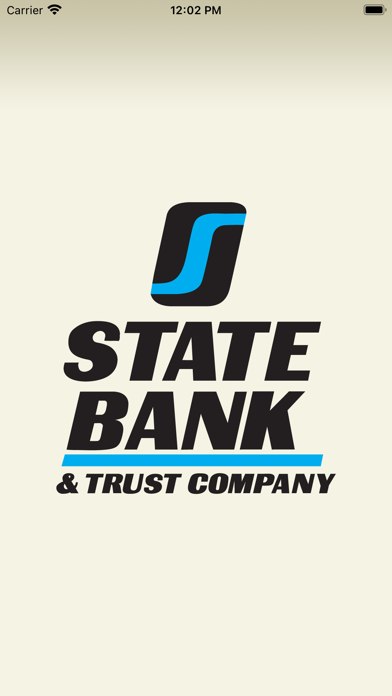 SBT Cajun Banking Mobile Screenshot