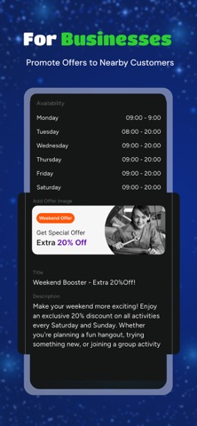 BubblesChat screenshot